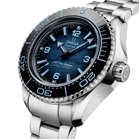 omega planet ocean ultra deep.